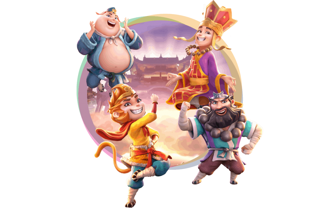 ( aller168 ) คนเกิดราศีพฤษภเหมาะกับเกมสล็อตต่อไปนี้