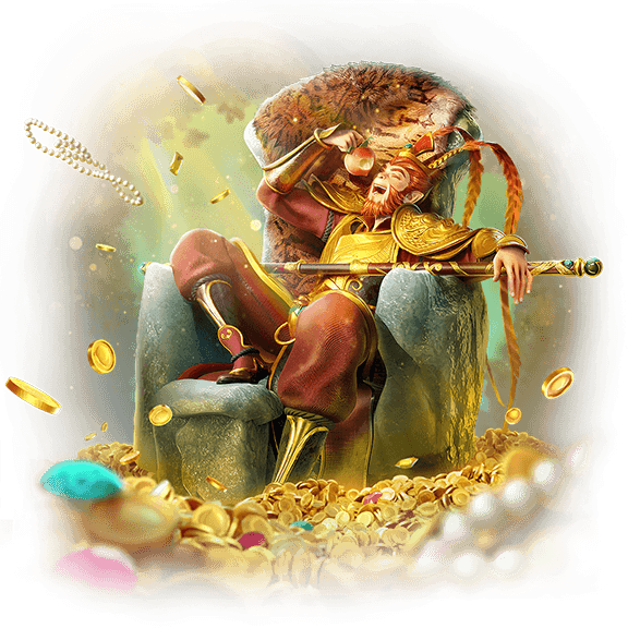 ( aller168 )  สัญลักษณ์ WILD ในเกมคืออะไร?