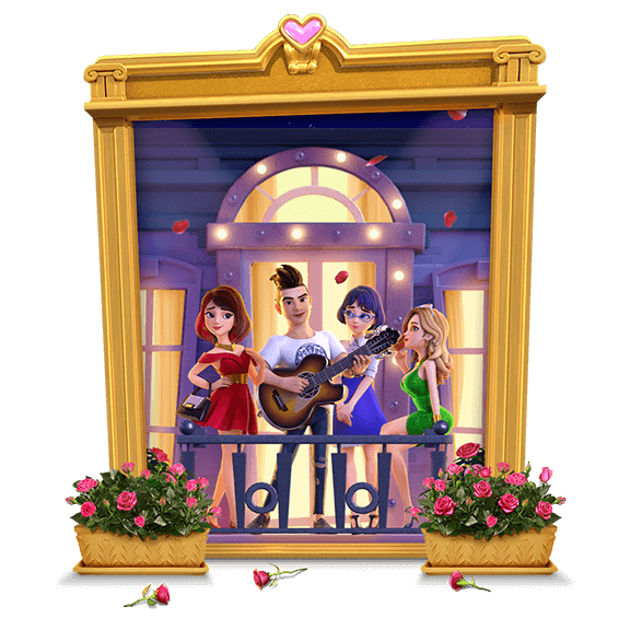 ( aller168 ) อินเลิฟ