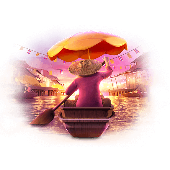 ( aller168 ) เจาะลึกเกม “Thai River Wonders”