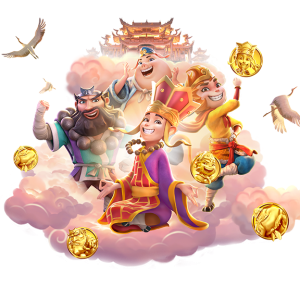 kuiper999  เช็คด่วน! บุคลิกแบบคุณเหมาะกับเกมหรือไม่