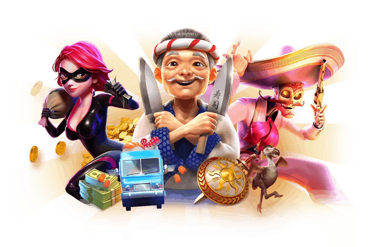 kuiper999 สูตรเสือมังกร เอาชนะเกมด้วยเทคนิคระดับเทพ 