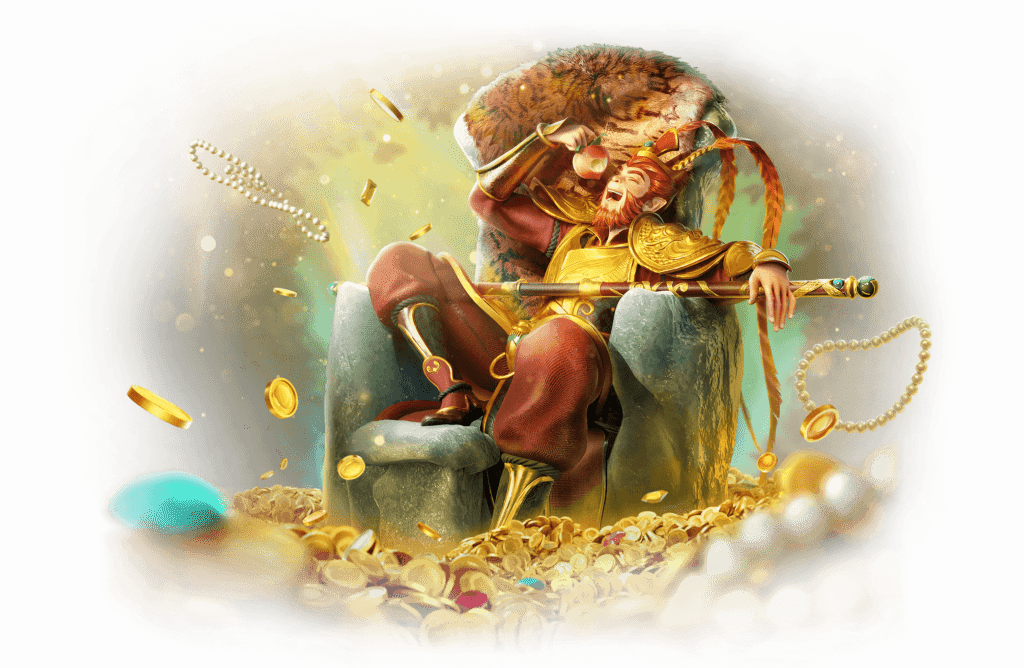 kuiper999 ไม่บอกไม่รู้ สล็อตมีการพัฒนาเกมอยู่ตลอดเวลา 